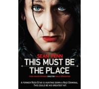 This Must Be the Place [DVD] [2011] [Region 1] [US Import] [NTSC]