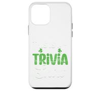 This My Lucky Trivia Outfit | Pub Quiz Game | Trivia Night Case for iPhone 12 mini