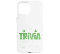 This My Lucky Trivia Outfit | Pub Quiz Game | Trivia Night Case for iPhone 15