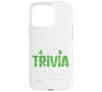 This My Lucky Trivia Outfit | Pub Quiz Game | Trivia Night Case for iPhone 15 Pro Max