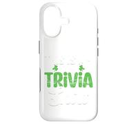 This My Lucky Trivia Outfit | Pub Quiz Game | Trivia Night Case for iPhone 17