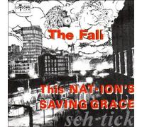 This Nation's Saving Grace Original recording reissued Edition by Fall (1997) Audio CD