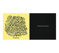 This Old Dog & Cigarettes After Sex