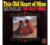 This old heart of mine (RI, 1990) / Vinyl record [Vinyl-LP]