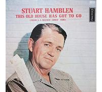 This Old House Has Got To Go