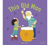 This Old Man (Classic Books with Holes Soft Cover)