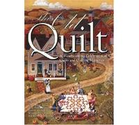 This Old Quilt: A Heartwarming Celebration of Quilts and Quilting Memories (Town Square Book (Hardcover))