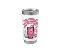 This One Has Run More Laps Than My Students Stainless Steel Insulated Tumbler