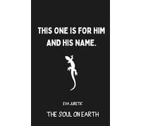 This One is For Him and His Name