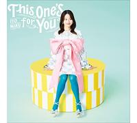 This One’s for You〔通常盤〕