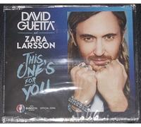 This One's for You (feat. Zara Larsson) - UEFA Euro 2016