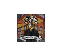 LUKE COMBS - This One's For You Too [VINYL]