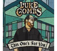 Luke Combs - This One's for You [VINYL]