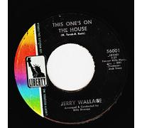 This One's On The House/A New Sun Risin (7"/45 rpm)