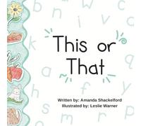 This or That (Growing Writers)