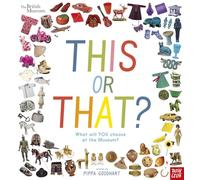 British Museum: This or That?