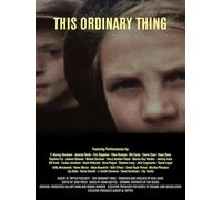 This Ordinary Thing