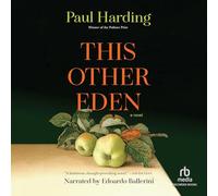 This Other Eden International Edition