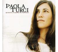 This Part Of The World - Paola Turci CD NUN ENTERTAINMENT