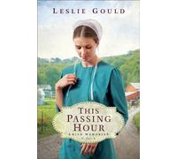This Passing Hour