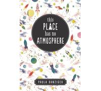 This Place Has No Atmosphere