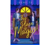 This Place is Magic: 1