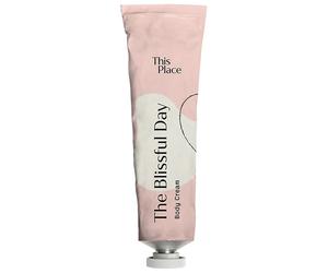 This Place - The Blissful Day - Bodylotion & Cream
