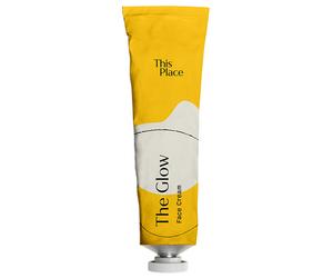 This Place - The Glow - Face Cream
