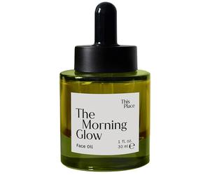 This Place - The Morning Glow - Face Oil