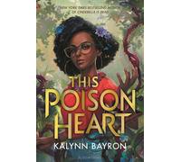 This Poison Heart