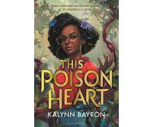 This Poison Heart
