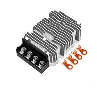 This Powerful DC DC Module Provides Reliable Performance And Features Advanced Protection Against Common Electrical Issues (24V to 12V 60A 720W)