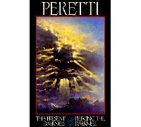 This Present Darkness and Piercing the Darkness