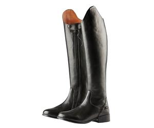This product is the Galtymore Tall Dress Boots they are crafted from full grain