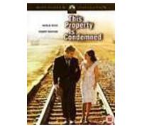 This Property Is Condemned [DVD]