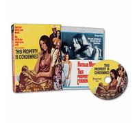 This Property is Condemned [Imprint Limited Edition] (Blu-ray)