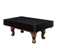 This Protective Slipcover is Tailored To Fit Any Standard Sized Seven Foot Style Game With Ease And Precision (235 * 133 * 21cm)
