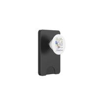 This Queen Makes 60 Look Fabulous 60th Birthday Queen PopSockets PopWallet for MagSafe