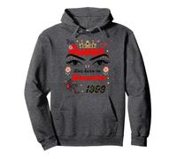 This Queen Was Born in December 1999 December birthday Women Pullover Hoodie