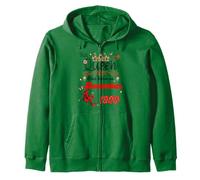 This Queen Was Born in December 1999 December birthday Women Zip Hoodie