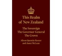 This Realm of New Zealand