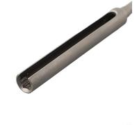 This Reliable 120mm Nut Driver is Built to Last and Provides Quick Change Capability for Efficiency (8mm)