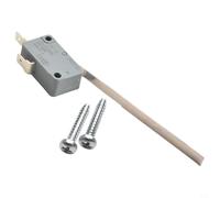 This Reliable Low Airflow Sail Switch Fits Various For Atwood For HydroFlame Furnace Units Including the Key Model Numbers of 36680 and More