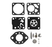 This Replacement Set Is For Those Who Own A Range Of Chain Saw Products Requiring Specific Attention To Their Operating Parts