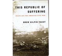This Republic of Suffering