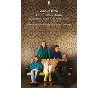 This Restless House – An adaptation of Aeschlyus' Oresteia – Faber & Faber