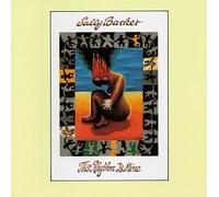 This Rhythm Is Mine by Sally Barker