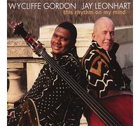 This Rhythm on My Mind