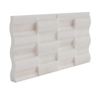 This Room Divider 7 FT Tall Room Divider Folding Paper Wall Panel for Room Separation, Portable Privacy Screen Freestanding Room Partition Dividers Indoor(7.02x26.25 Ft)