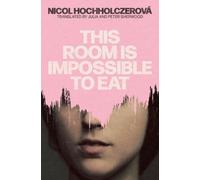 This Room is Impossible to Eat